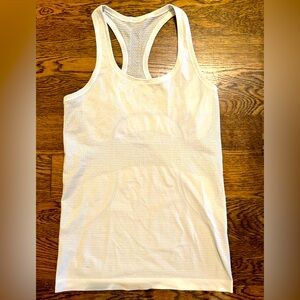 Swiftly Tech Racerback Tank